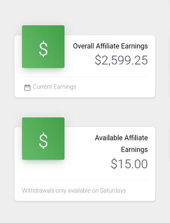 Earnings 2
